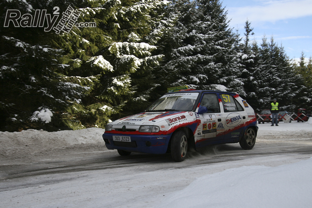 Janner 2008