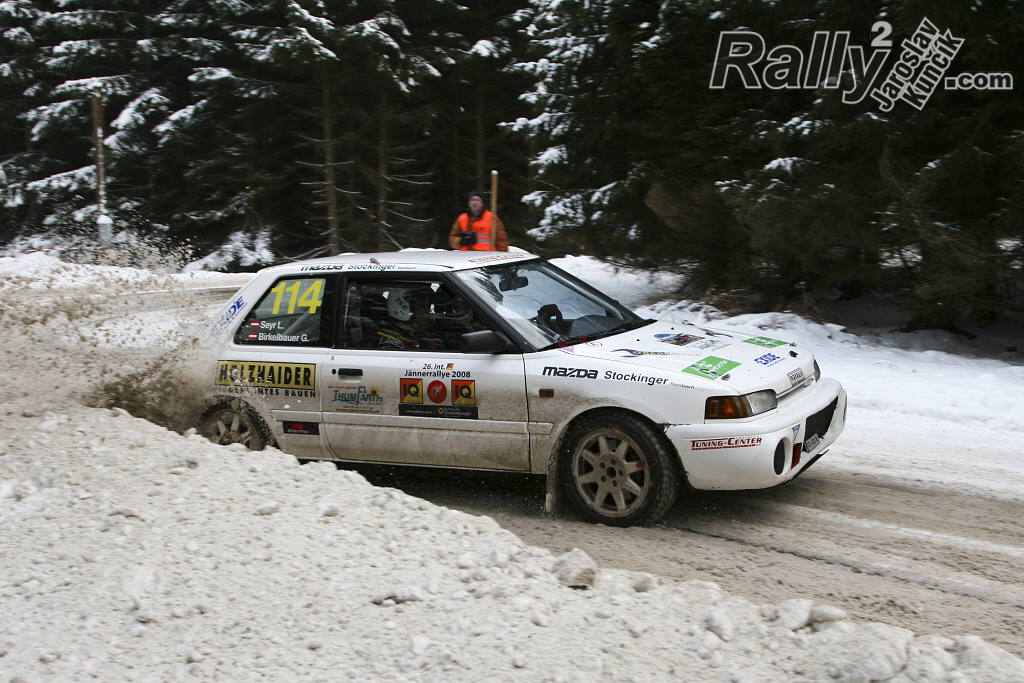 Janner 2008