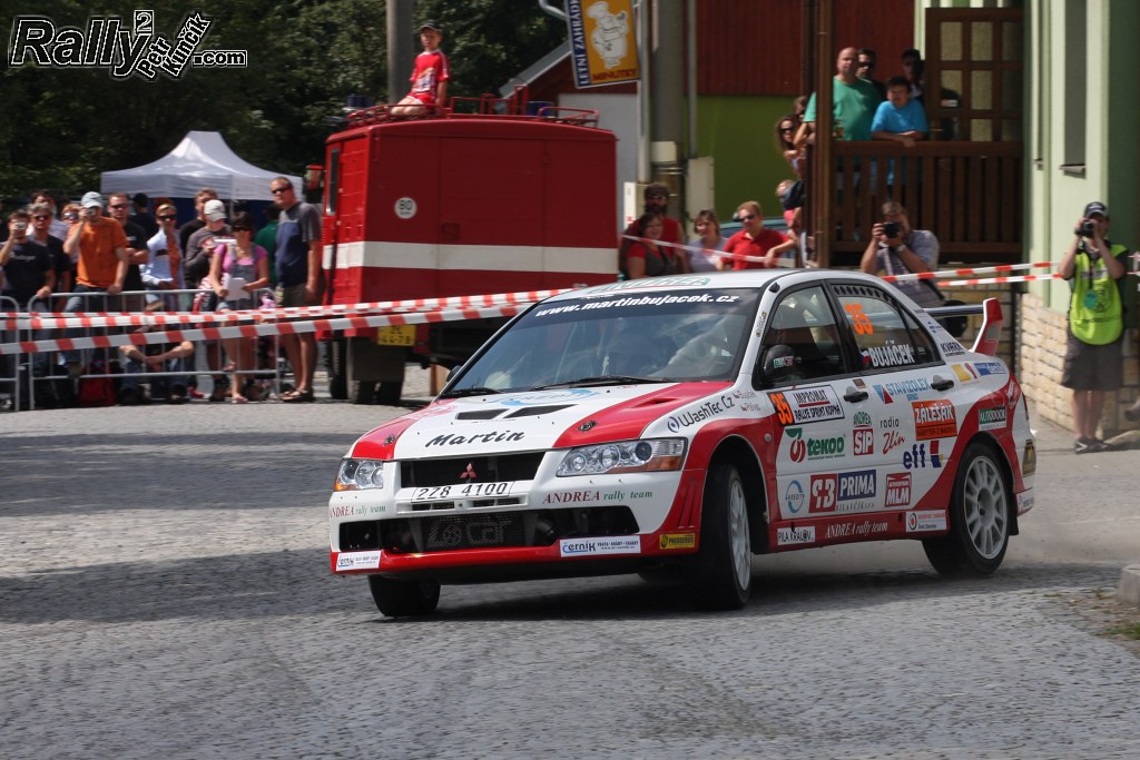 Martin Bujáček