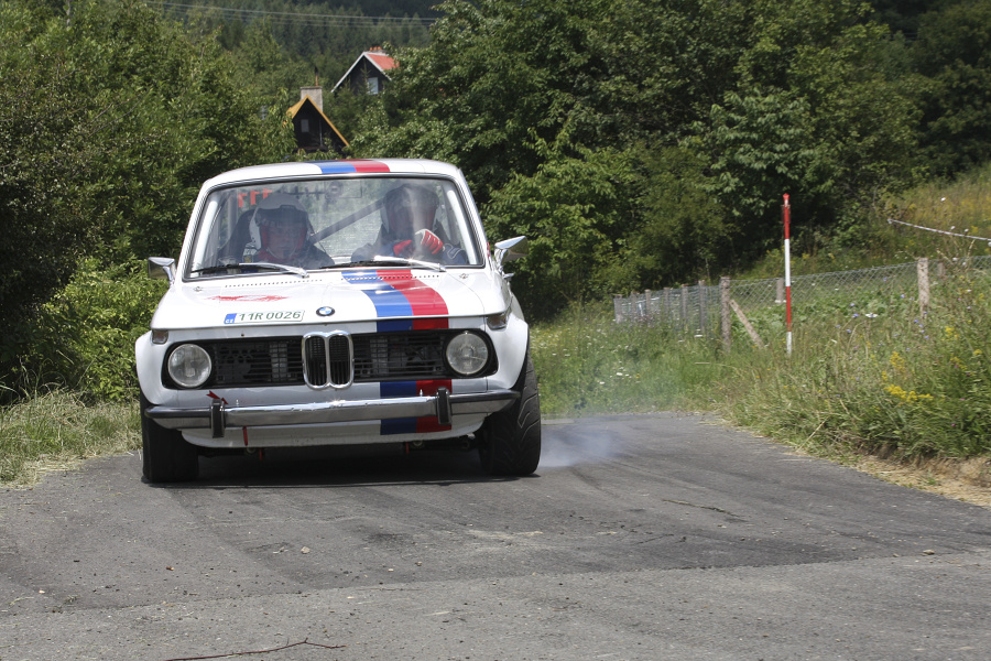 Kopná 2008