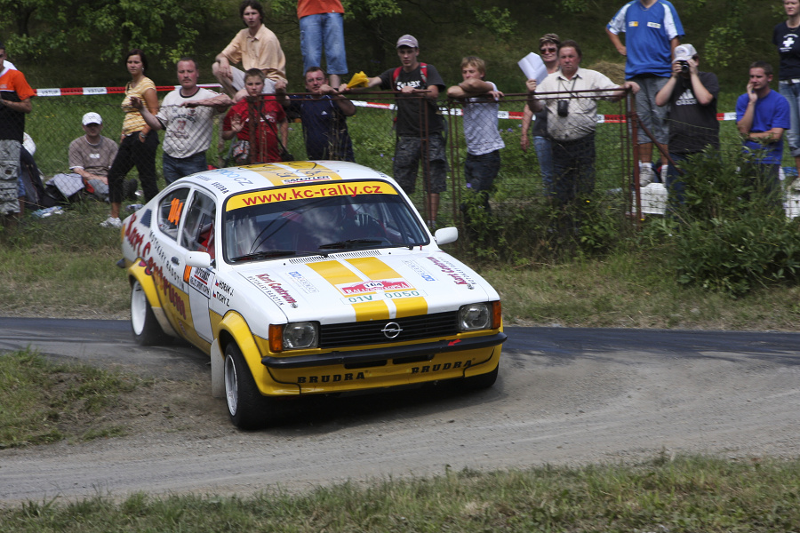 Kopná 2008