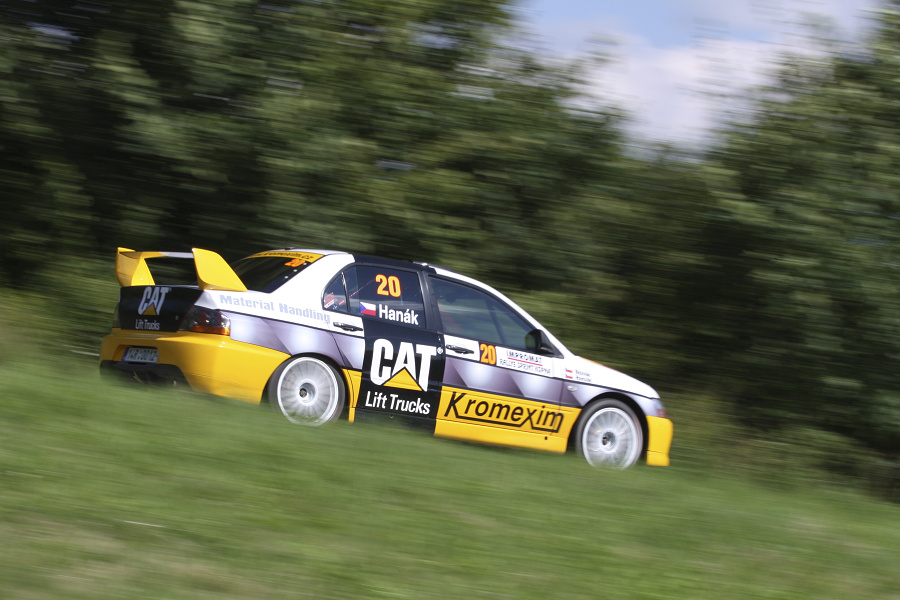 Kopná 2008
