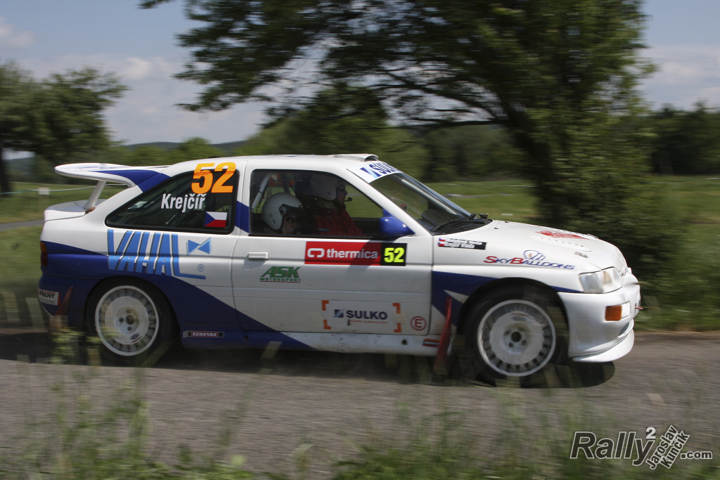 Vladislav Krejčíř