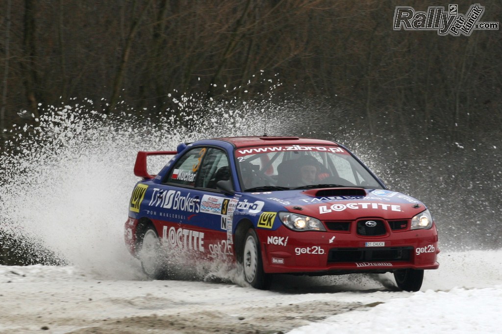 Tomasz Kuchar