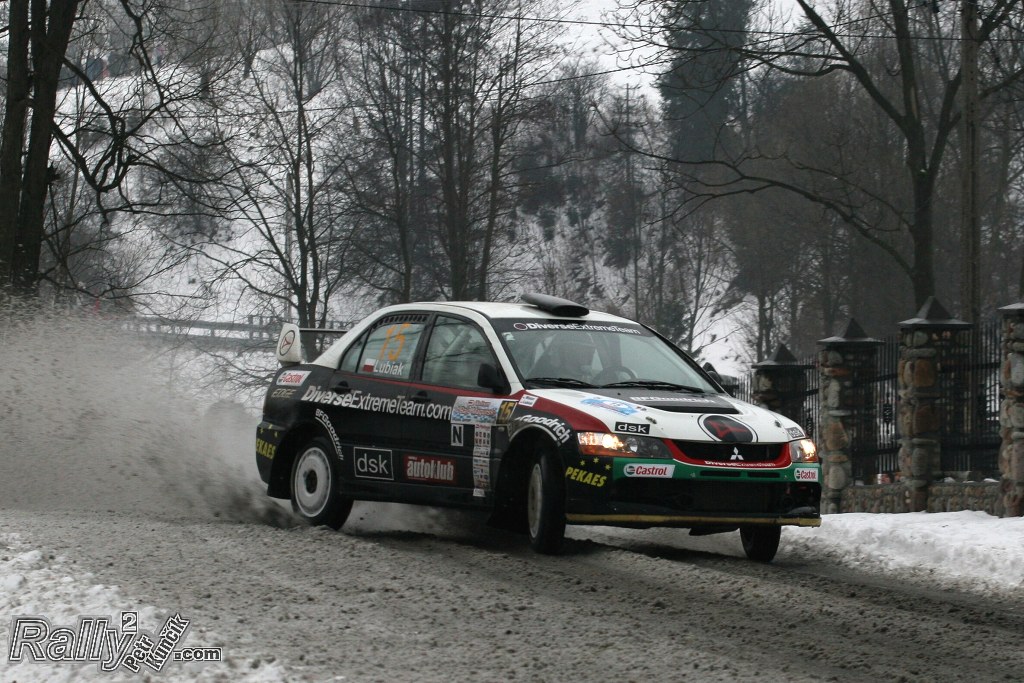 Maciej Lubiak