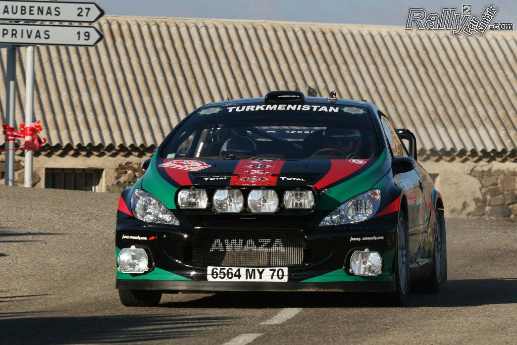 Laurent Carbonaro
