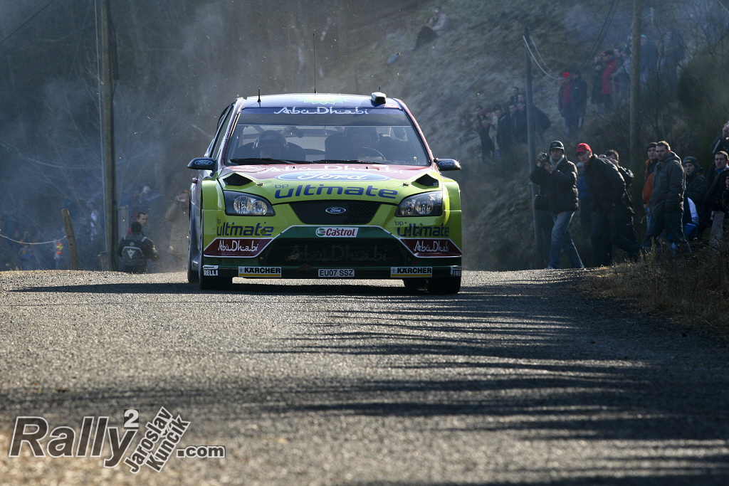 Monte 2008