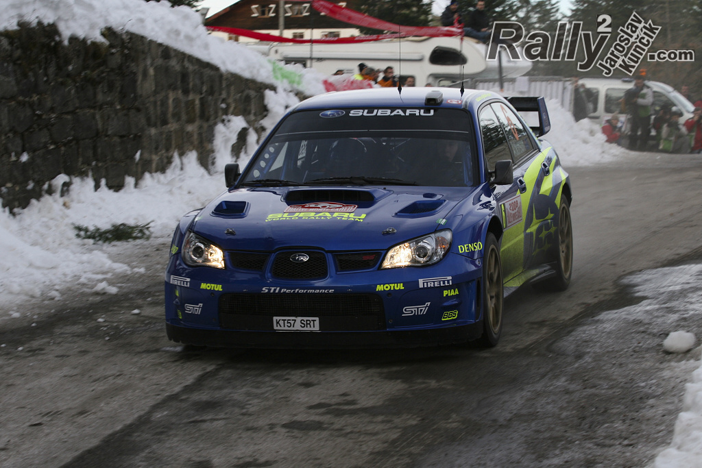Monte 2008