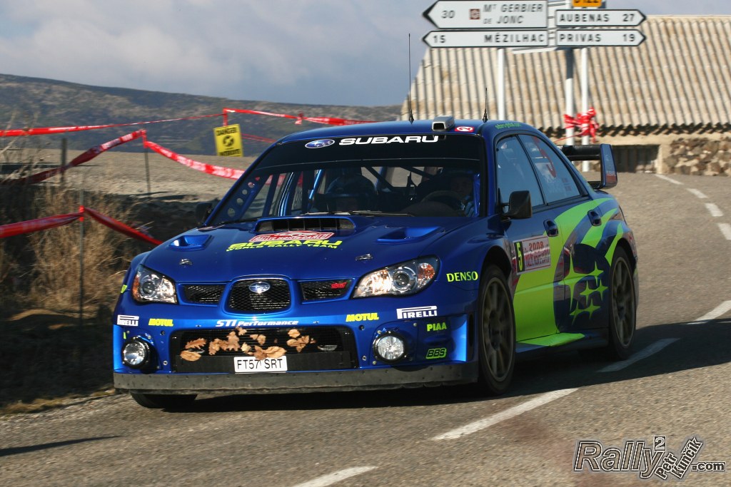 Petter Solberg