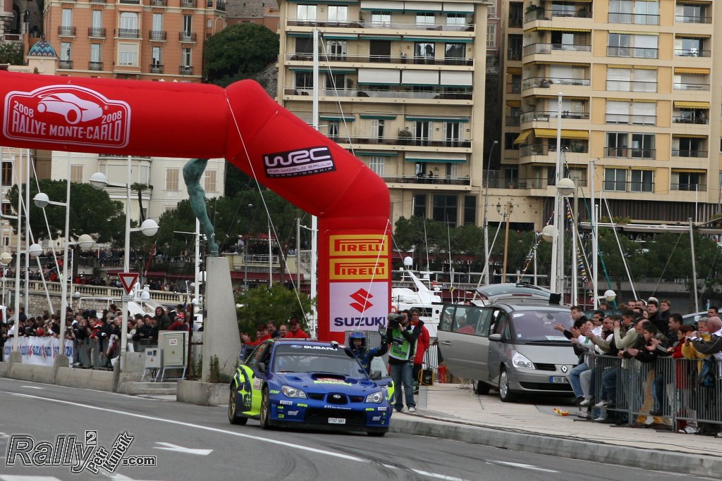 Petter Solberg