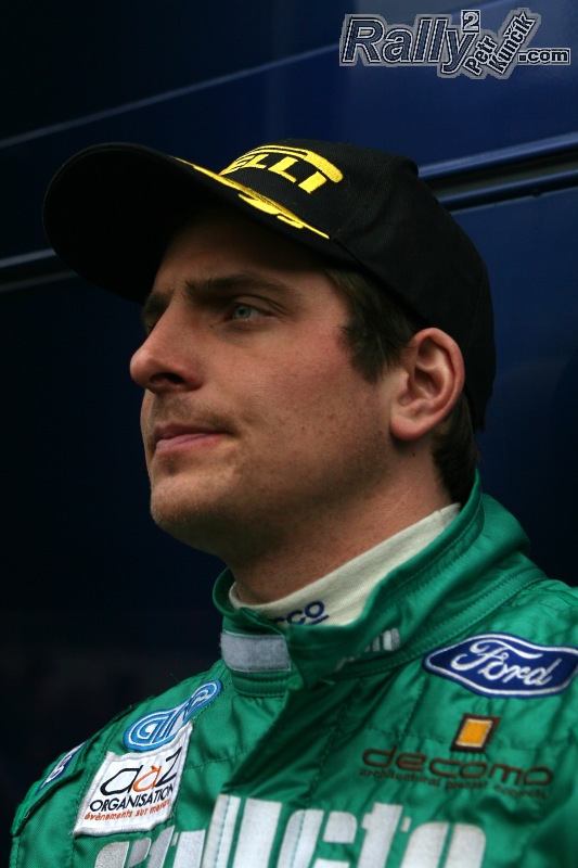 Francois Duval