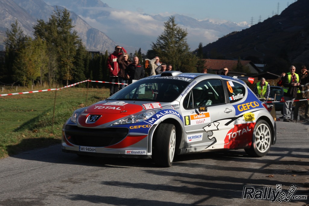 Bryan Bouffier