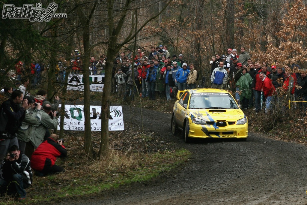 Daniel Běhálek