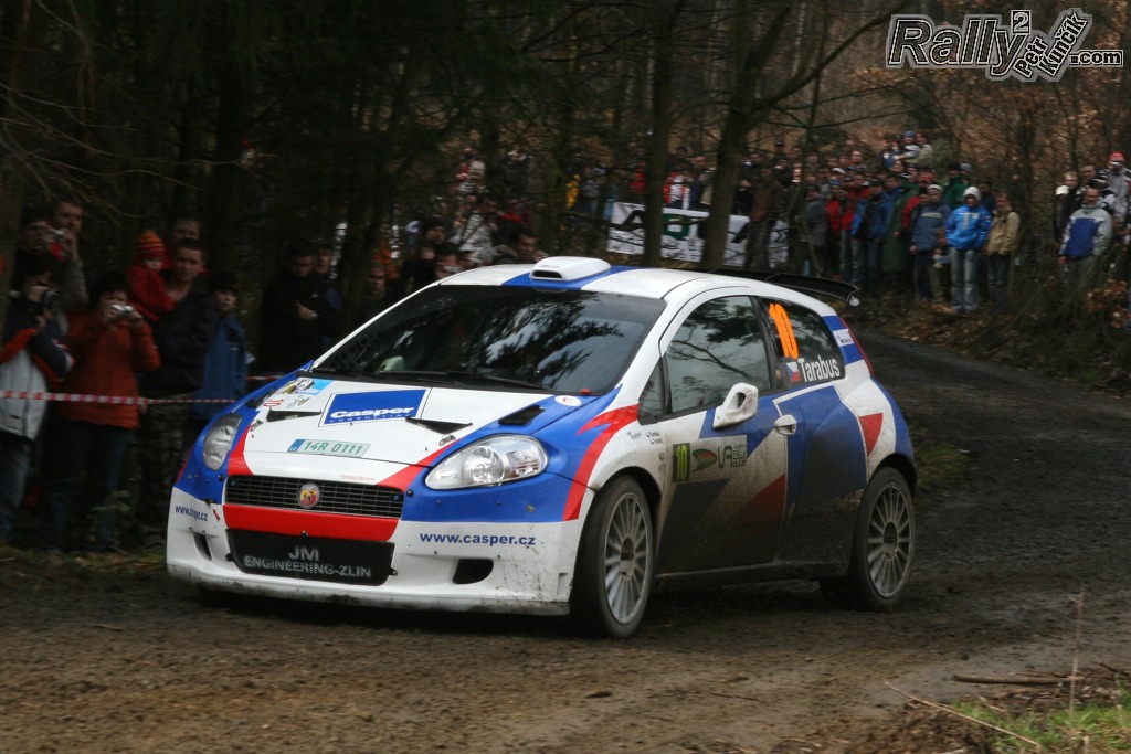 Jaromír Tarabus