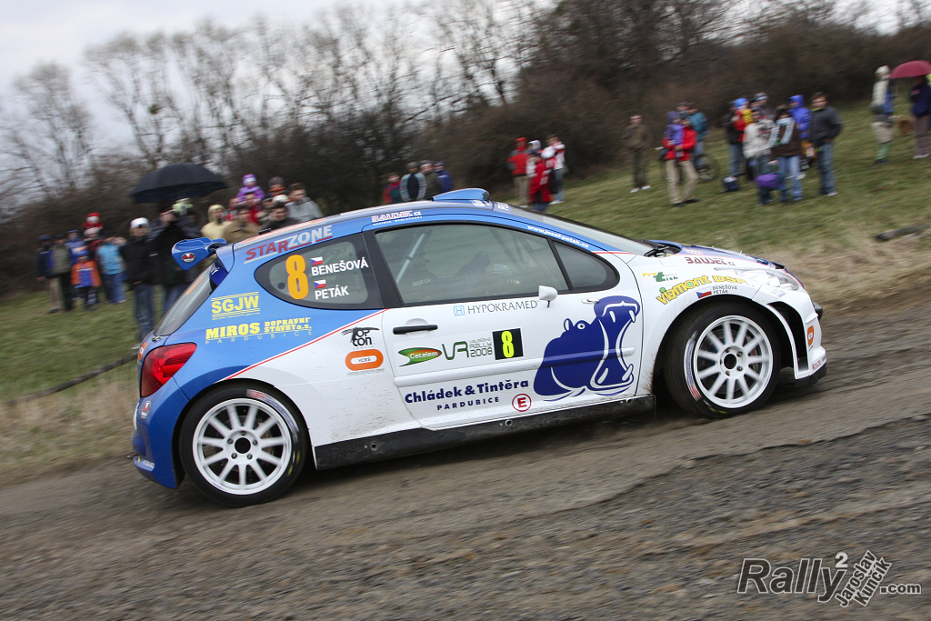 Valaška 2008
