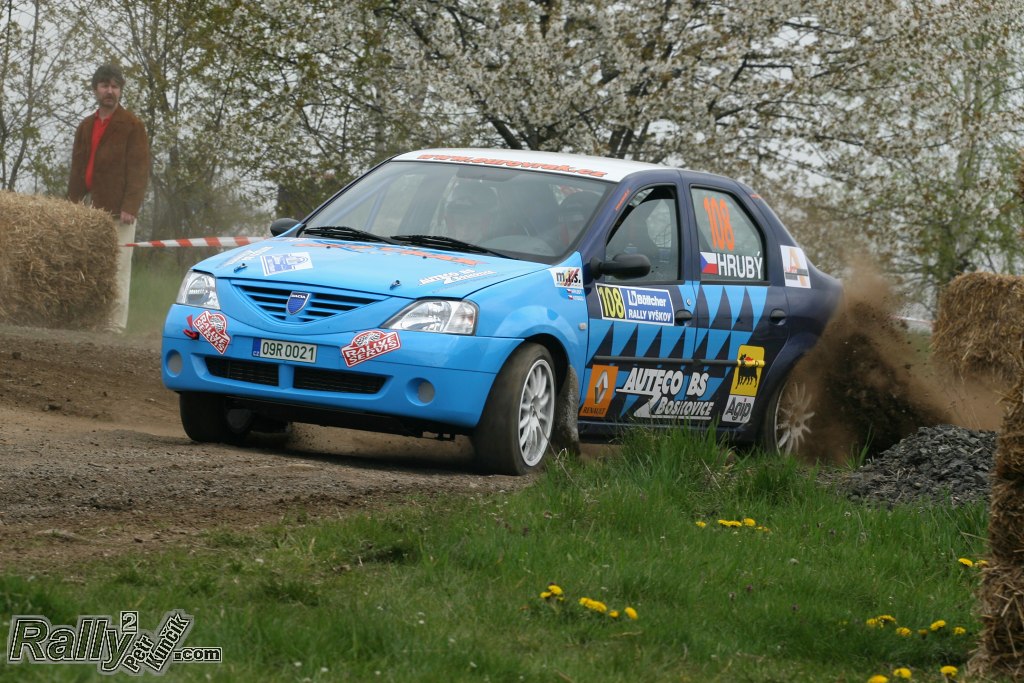 Oldřich Hrubý