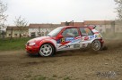 Rally Vyskov