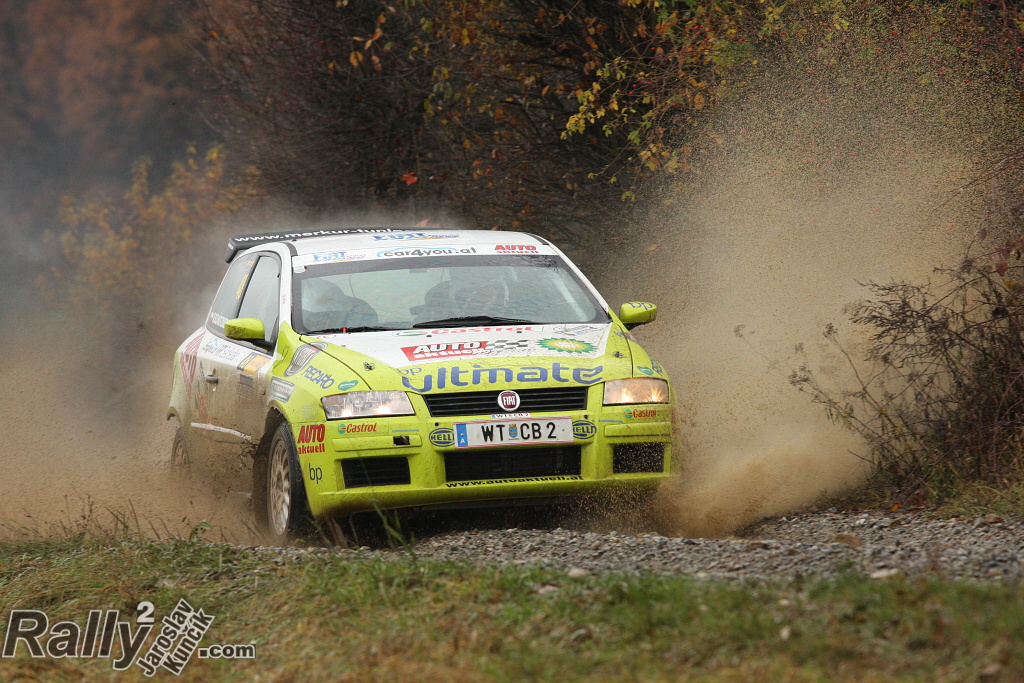 Walviertelrally