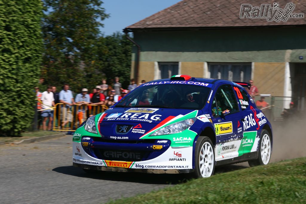 Corrado Fontana
