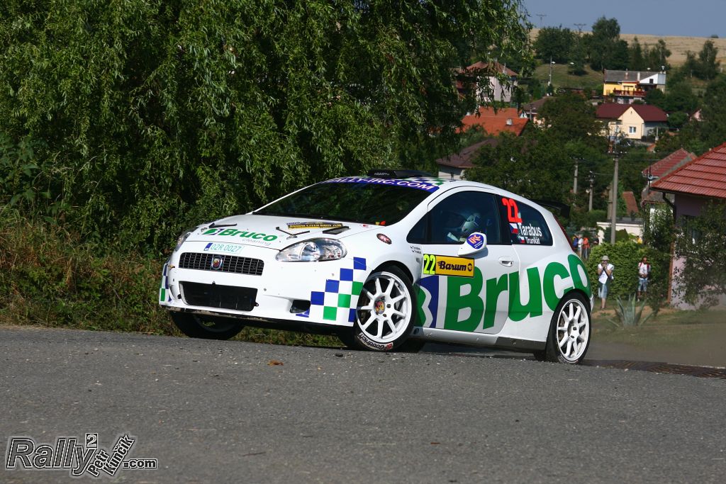 Jaromír Tarabus
