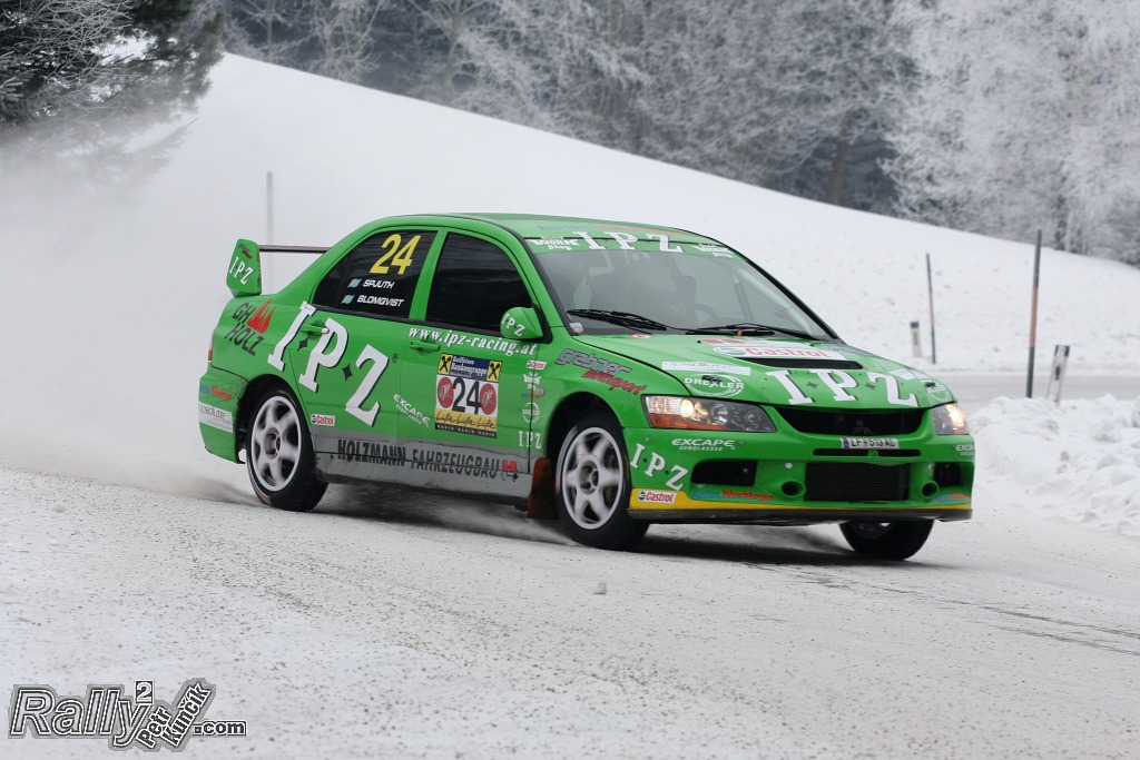 Stig Blomqvist