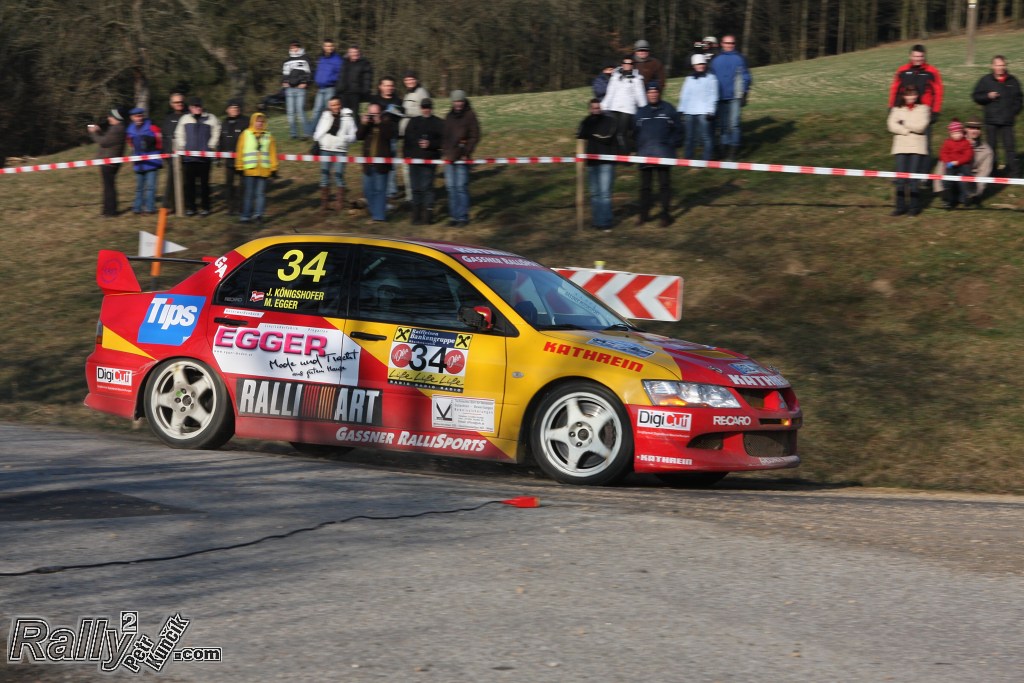 Markus Egger