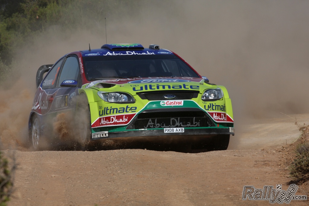 Mikko Hirvonen