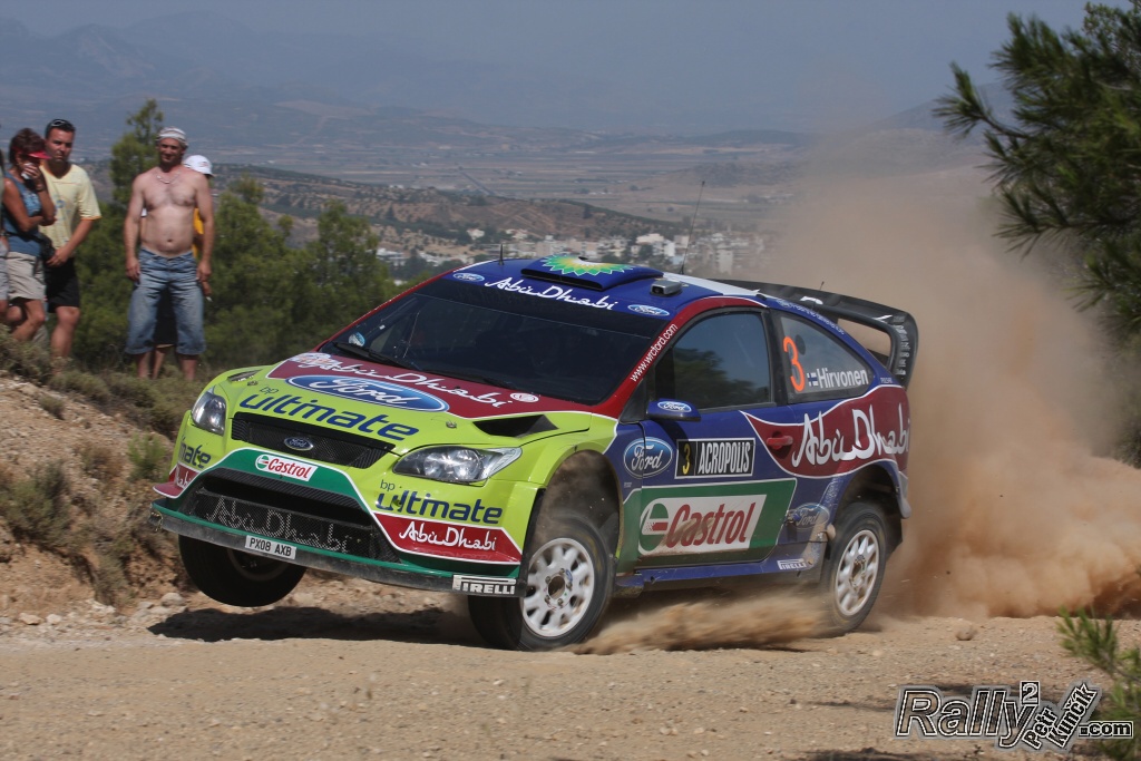 Mikko Hirvonen