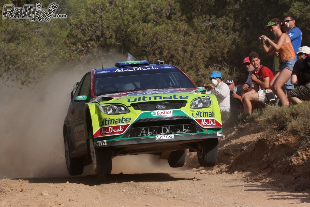 Jari-Matti Latvala