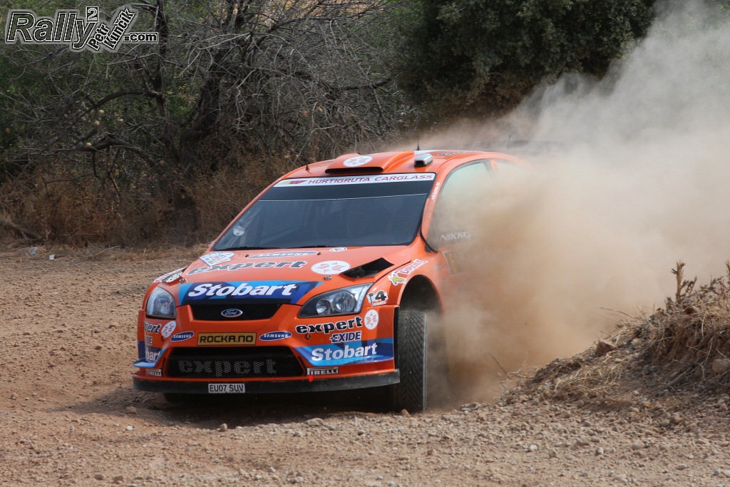 Henning Solberg
