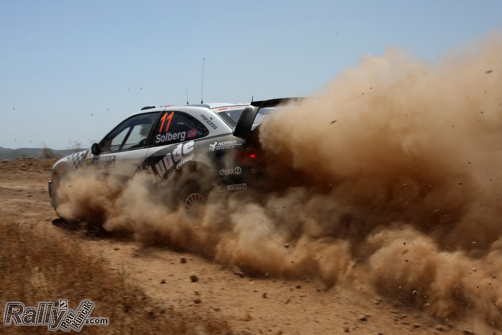 Petter Solberg
