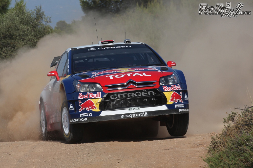 Dani Sordo
