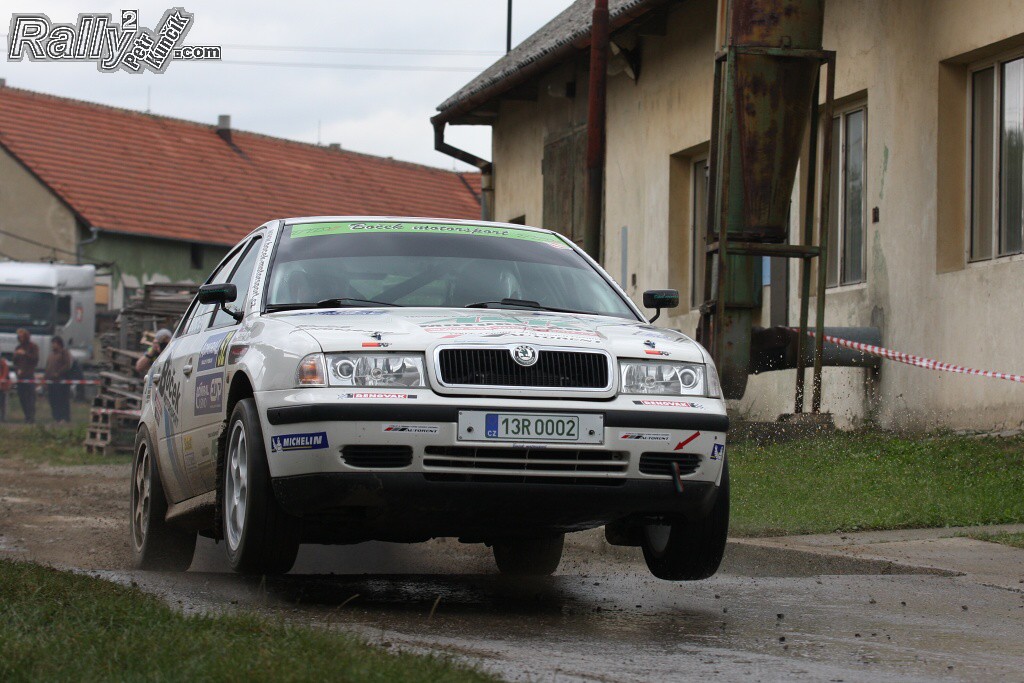 Oldřich Boček