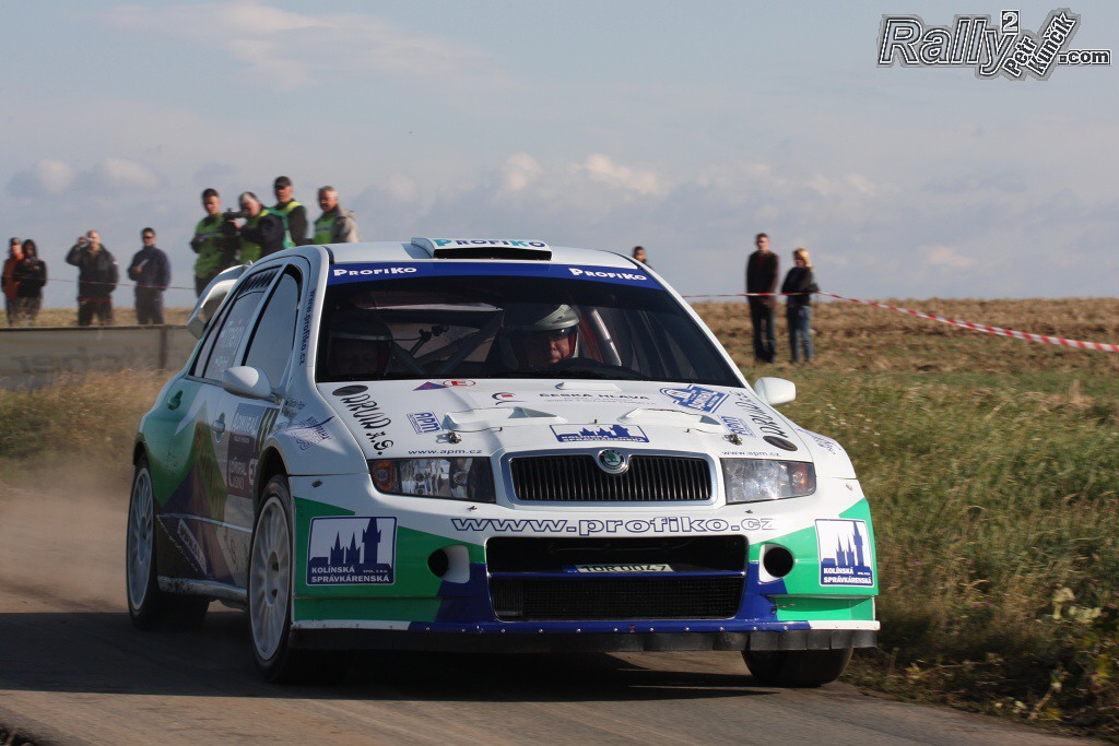 Karel Trněný