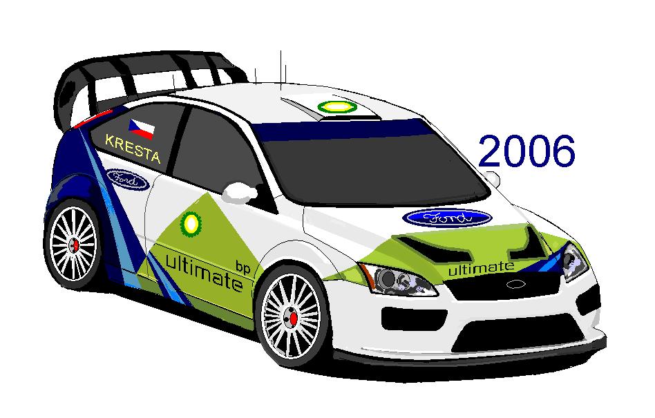 KRESTA 2006