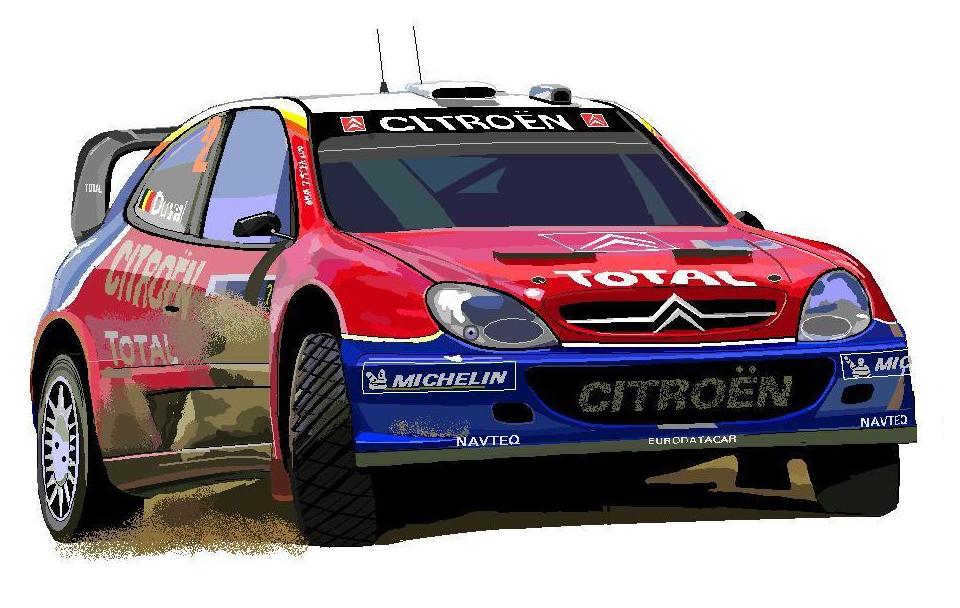 Xsara a Dudu