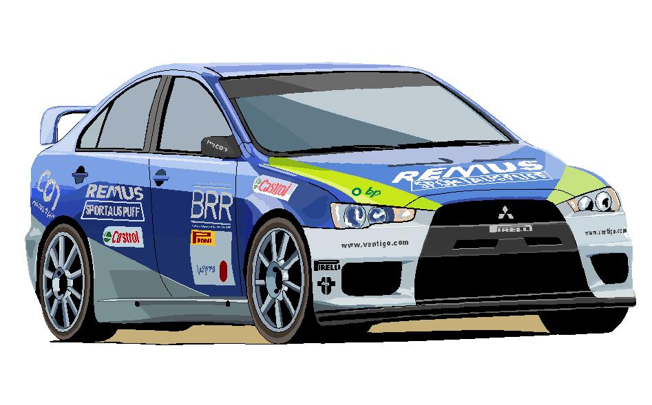EVO X