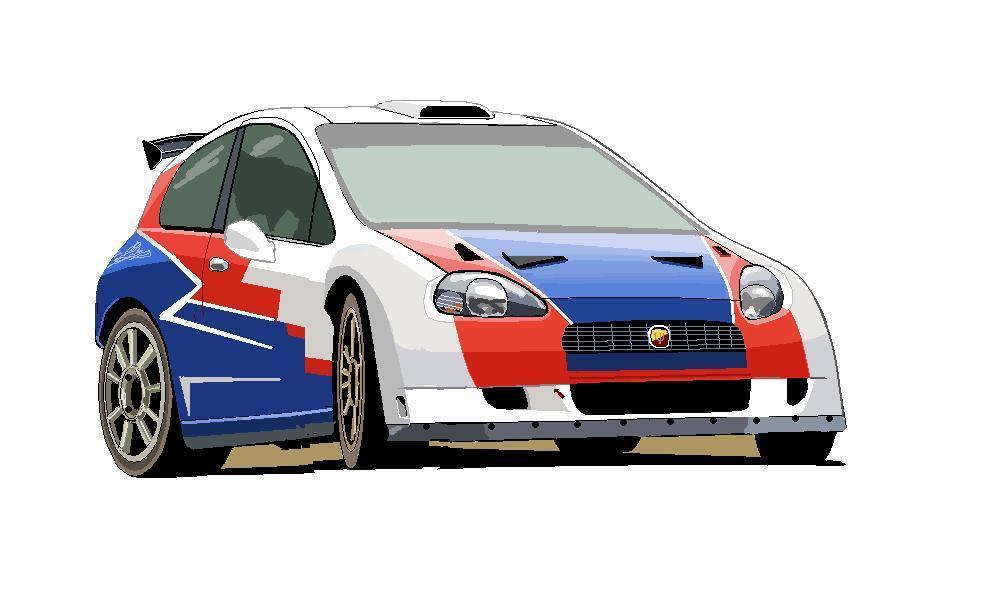 test Fiat