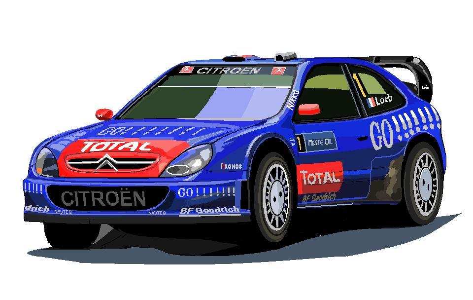 GO GO LOEB 2006