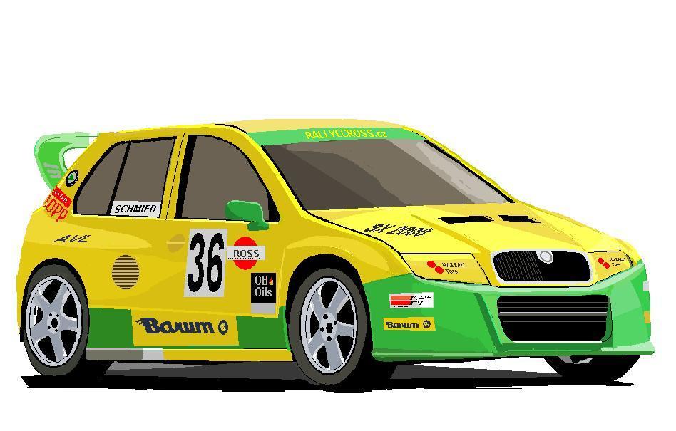 SCHMIED-rallyecross