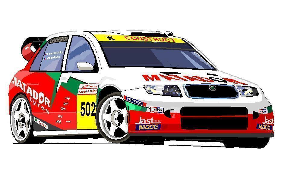 Rallye-Matador-Tatry