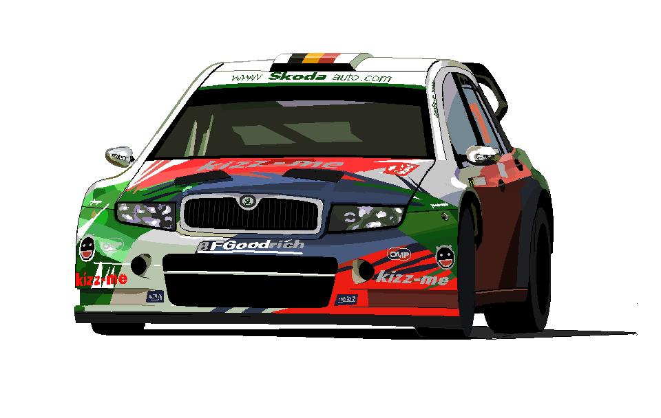 Duval-First Motorsport