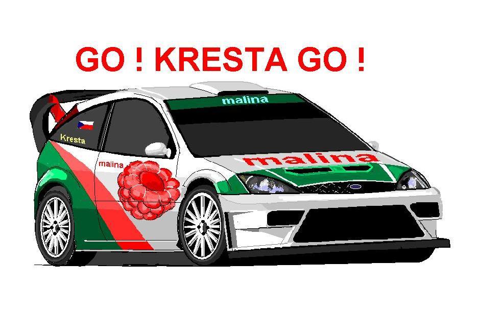 GO MALINA GO!