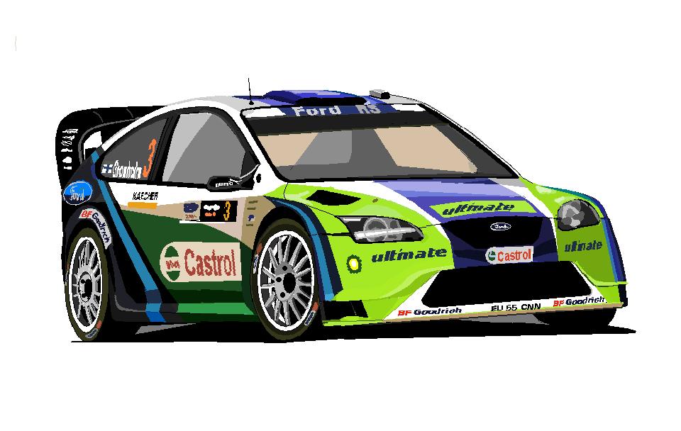 Marcus-Ford