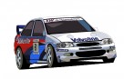 Escort wrc