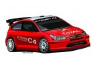 C4 WRC