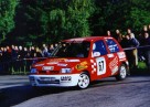 Horácká Rally
