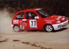 Magnum Rally