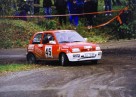 Rallysprint Kopná