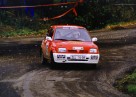 Rallysprint Kopná